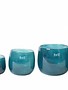 DutZ Pots navy blue