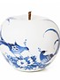 Decoratieve appel