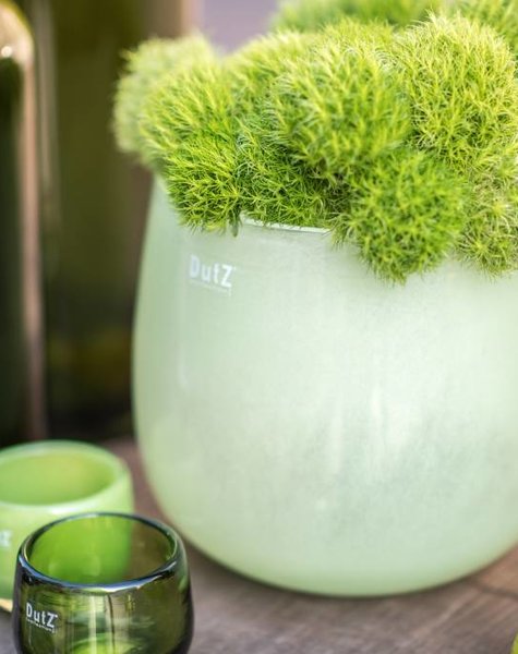 DutZ Potten lightgreen