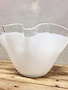 Fidrio Vase Wave Opal