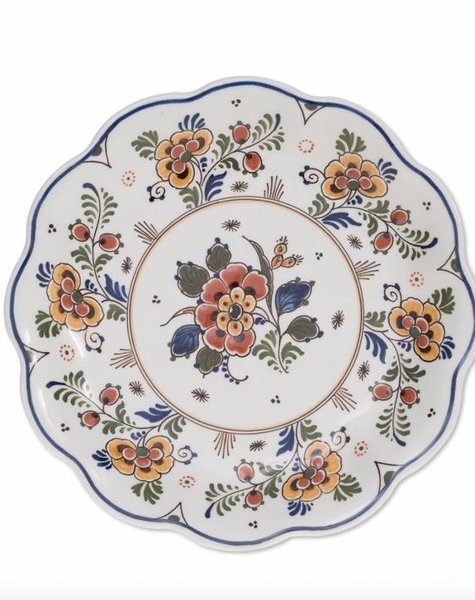 Delfter Schalen - D 19,0 cm