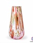 Fidrio Vase Gloriosa Mixed Colors