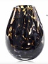 Fidrio Vase Leppard organic XL
