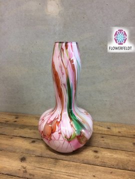 Fidrio Vase Alvino Sempre