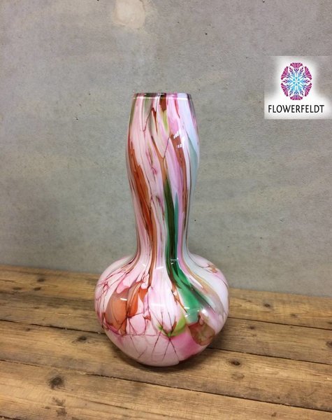 Fidrio Vase Alvino Sempre