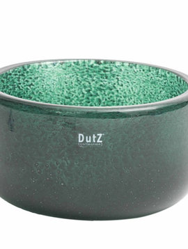 DutZ Bowl thick darkgreen