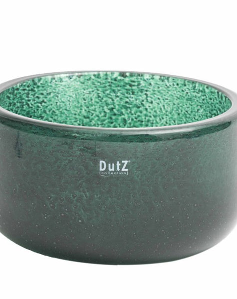 DutZ Bowl thick darkgreen - D26 cm