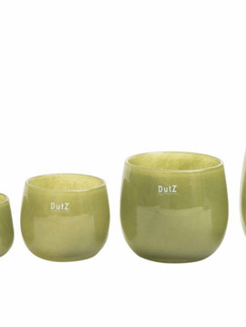 DutZ Flower pots Moss