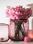 DutZ Vase Mazurka amethyst