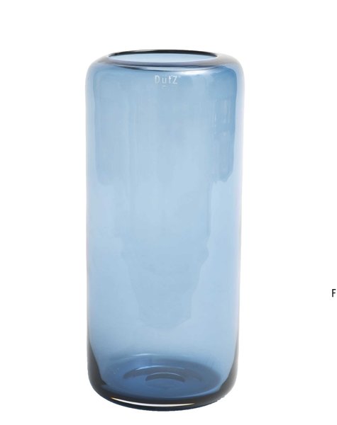 DutZ Vase Mazurka navy XL - H40 cm