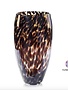 Fidrio Leopard vaas