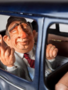 The big boss limousine small