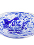 Fidrio Plate Delft blue