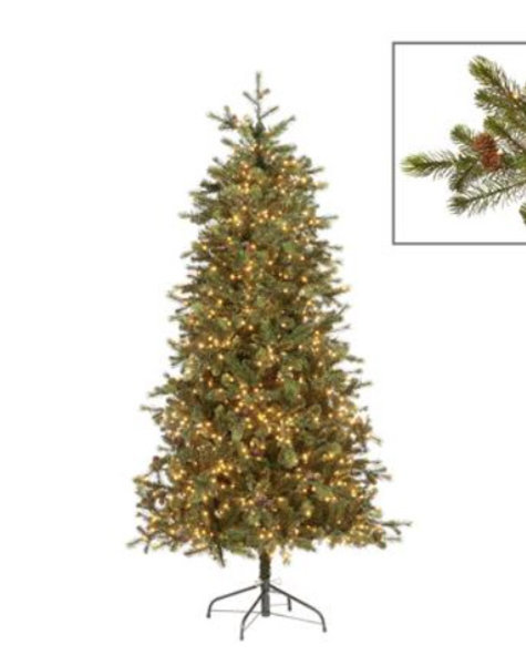 Goodwill Luxury Christmas tree - H180 cm