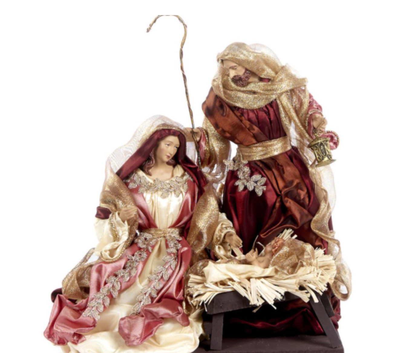 Christmas Mangers Exclusive Nativity Sets Flowerfeldt Com