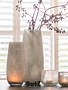 DutZ Vase Robert new grey