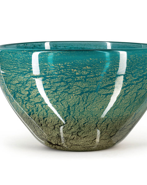 Fidrio Decorative bowl Fiji - D21 cm