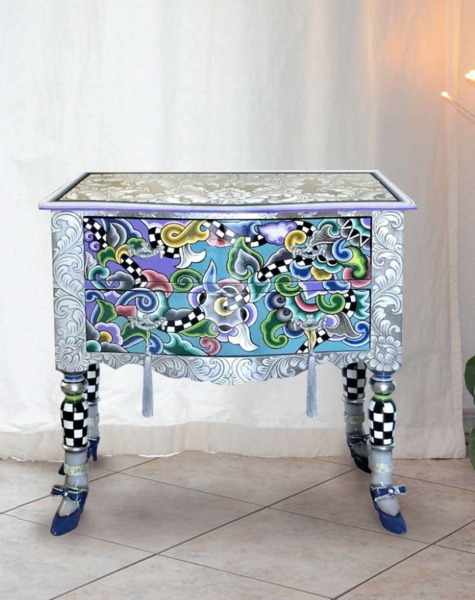 Dressoir Crazy Versailles - H78 cm