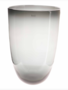 DutZ Vase Anton smoke