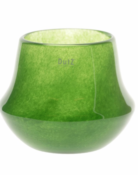 DutZ Bloempotten groen Marco Jungle - D23 cm