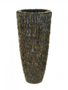 Muschelvase Bergamo
