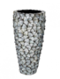 Shell vases Cannes
