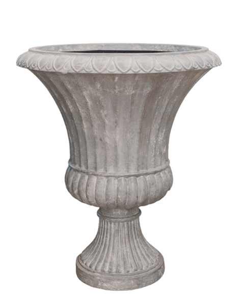 Outdoor planter Versailles - H130 cm