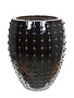 Black plant pot Hongkong