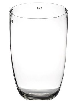 Aanhoudend krokodil camera Transparante vazen - Transparante vaas van glas kopen? Flowerfeldt -  Flowerfeldt