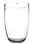 DutZ Glass vase Anton clear