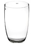DutZ Glass vase Anton clear