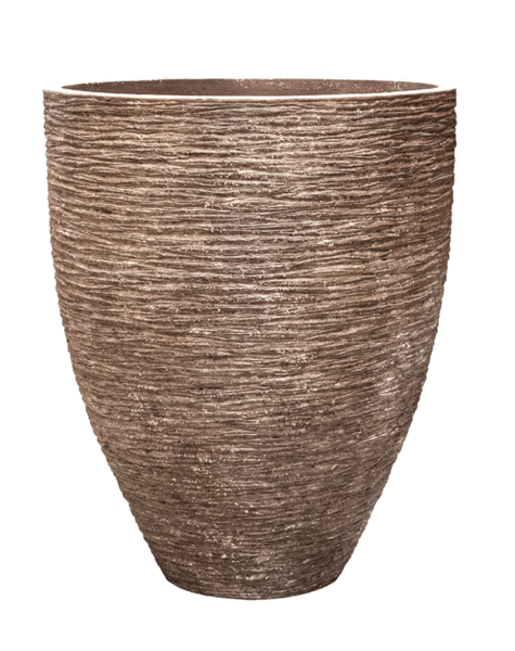 Pflanzgefäß Bilbao - H111 cm