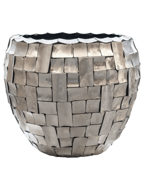 Designer blumentöpfe Baku - D50 cm