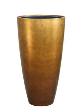 Pflanzkübel gold Macau