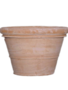 Terracotta planter XXL