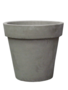 Anthracite planter Chicago