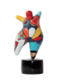 Skulptur Frau Molly XL