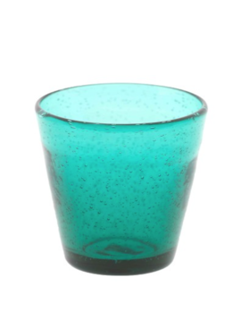 DutZ Turquoise  Glasses Teal