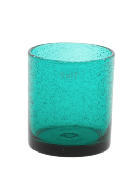 DutZ Votive Teal