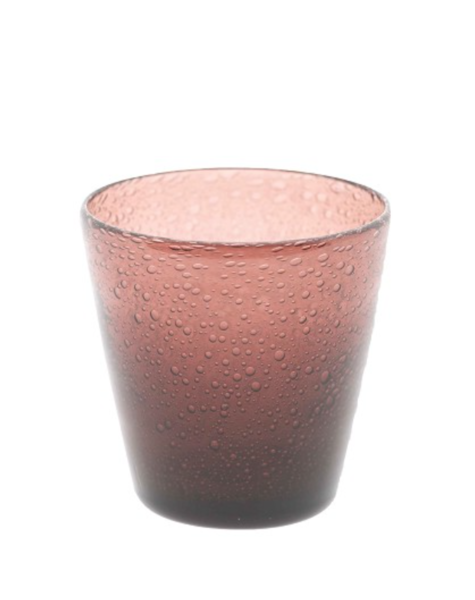 DutZ Conic glass amethyst - 4/ 6/ 8 pcs.