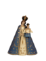 Madonna with child