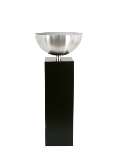 Design planter Kuala Lumpur H130 cm
