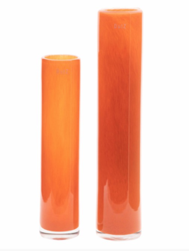 DutZ Cylindertall warm orange