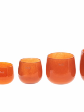 DutZ Pot warm orange