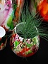 Fidrio Potten Fiore Mixed Colors