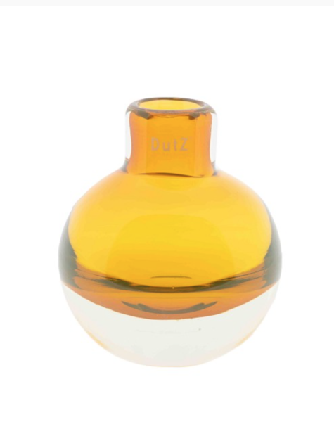 DutZ Cugat gold topaz - H17 cm