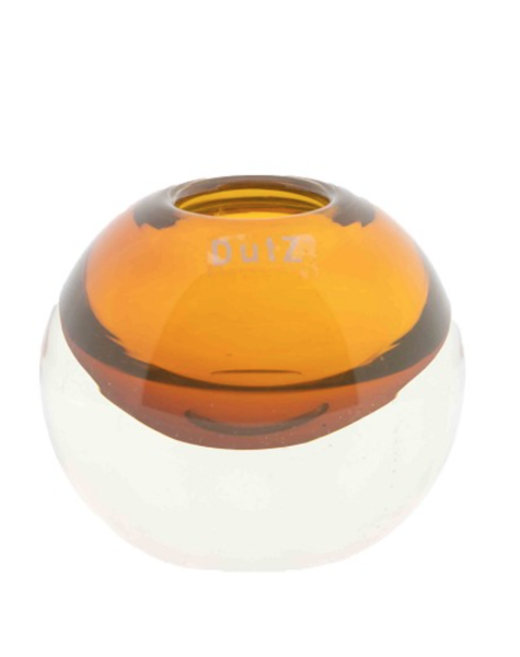 DutZ Hoola gold topaz - D12 cm
