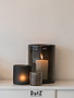 DutZ Glaswindlichter smoke