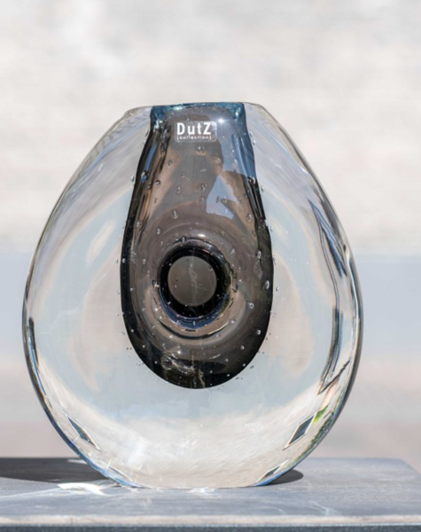 DutZ Exklusive Vase Rysz II - H30 cm