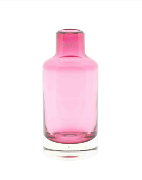 DutZ Bottle fuchsia - H23 cm